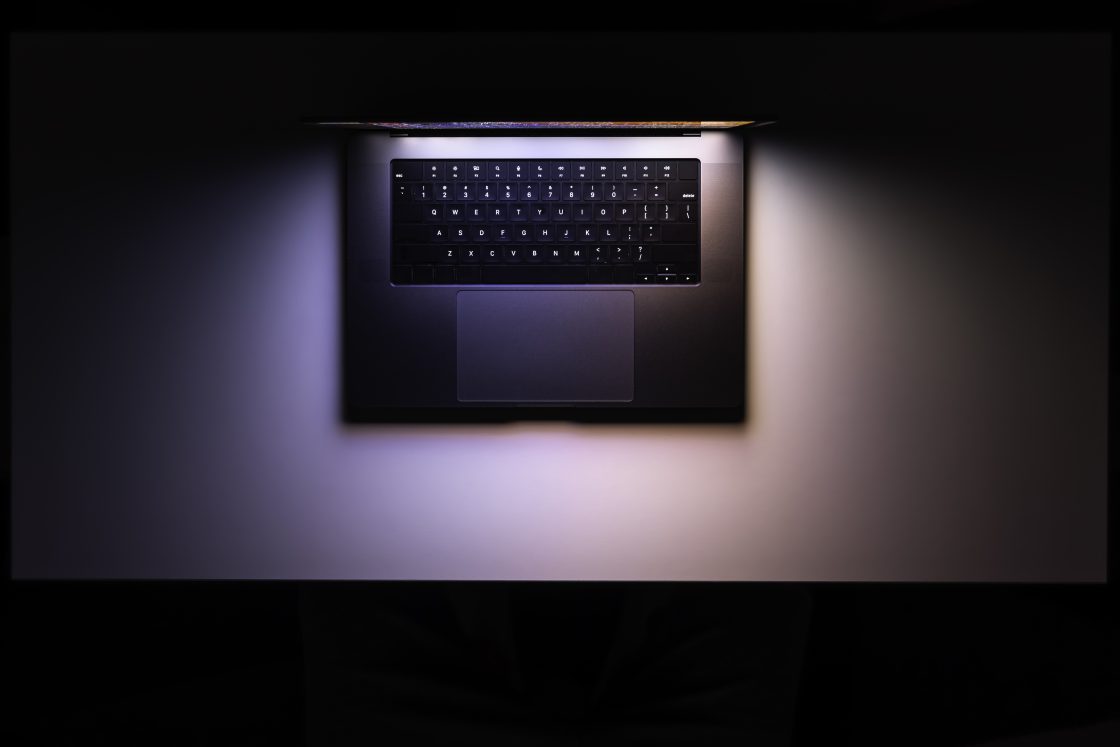 Less Is More – Intel Ignite