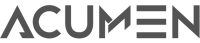 Grey Acumen Logo 4 Grey Acumen Logo 4