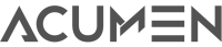 Grey Acumen Logo 4 Grey Acumen Logo 4