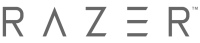 Razer Logo Grey Razer Logo Grey